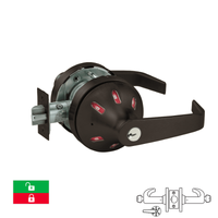 Sargent V03-10XG38-VSLL-US10B-LAKD