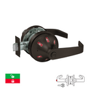 Sargent V03-10XU66-VSLL-US10B