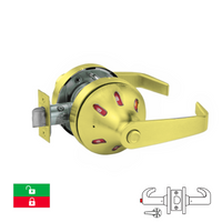 Sargent V03-10XU66-VSLL-US3