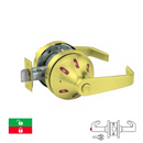 Sargent V03-10XU66-VSLL-US3