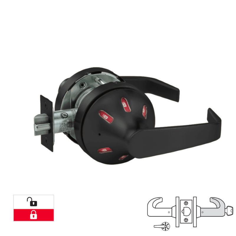 Sargent 60-V06-10XG04-VSLL-BSP