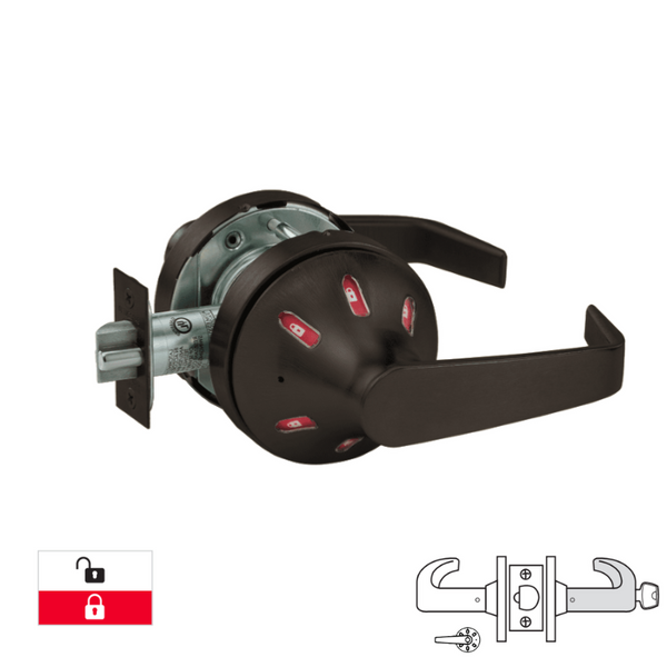 Sargent 60-V06-10XG04-VSLL-US10BE
