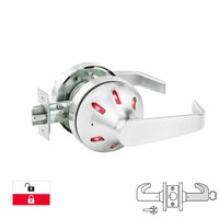 Sargent 60-V06-10XG37-VSLL-US26