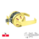 Sargent 70-V06-10XG37-VSLL-US3