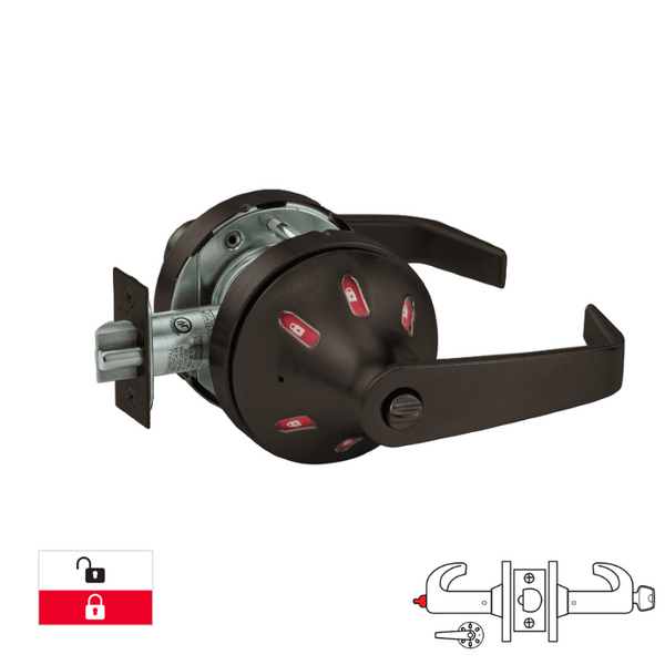 Sargent 60-V06-10XG05-VSLL-US10BE