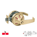 Sargent 60-V06-10XG05-VSLL-US4