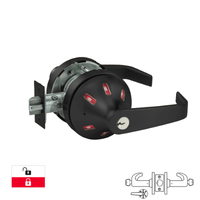 Sargent V06-10XG38-VSLL-BSP-LAKD