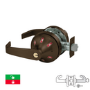 Sargent V30-10XG37-VSLL-US10BE-LAKD