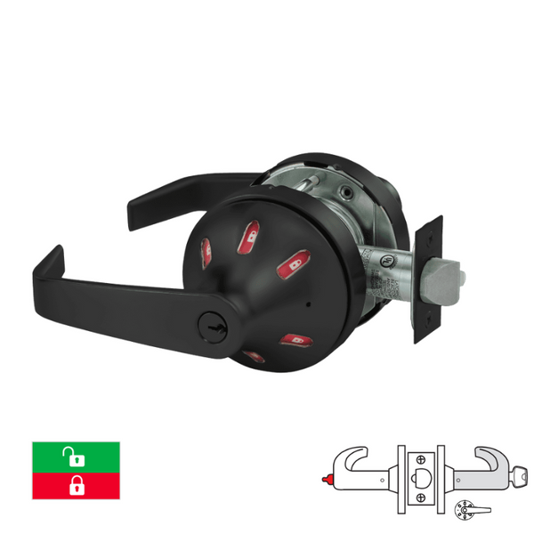 Sargent V30-10XG05-VSLL-BSP-LAKD