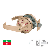 Sargent V30-10XG05-VSLL-US10-LAKD