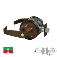 Sargent V30-10XG05-VSLL-US10BE-LAKD