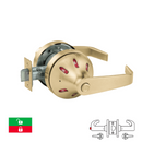 Sargent V33-10XU66-VSLL-US4