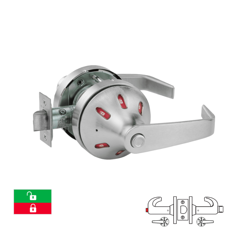 Sargent_V33-10XU68-VSLL-US26D