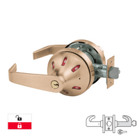 Sargent V60-10XG37-VSLL-US10-LAKD