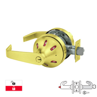 Sargent V60-10XG05-VSLL-US3-LAKD