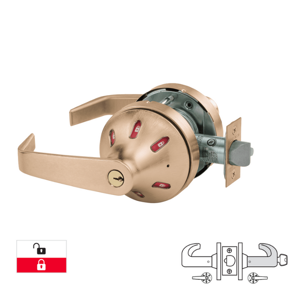 Sargent V66-10XG04-VSLL-US10-LAKD