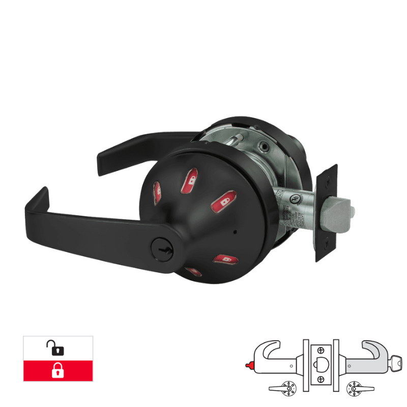 Sargent V66-10XG05-VSLL-BSP-LAKD