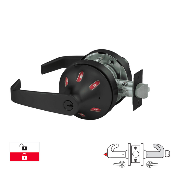 Sargent V66-10XG05-VSLL-BSP-LAKD