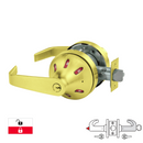 Sargent V66-10XG05-VSLL-US3-LAKD