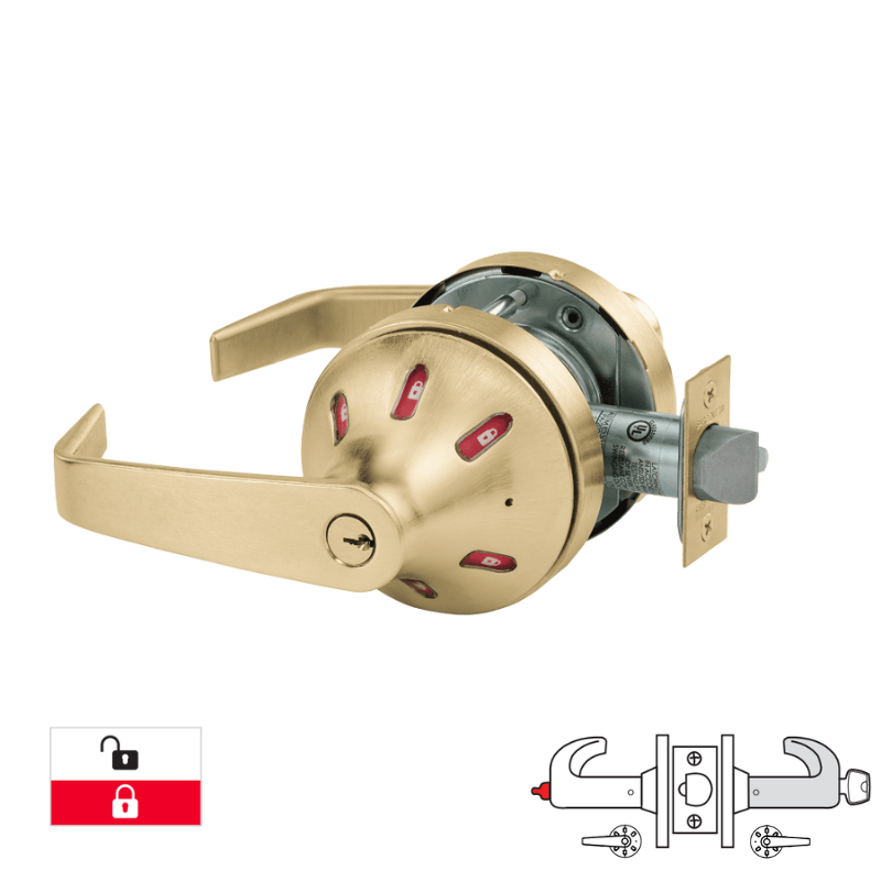 Sargent V66-10XG05-VSLL-US4-LAKD