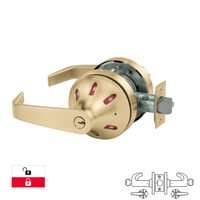 Sargent V66-10XG38-VSLL-US4-LAKD