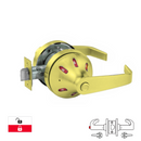 Sargent V66-10XU66-VSLL-US3