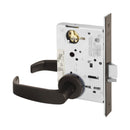 Sargent 8215-LNL-US10BE Passage or Closet Mortise Lock