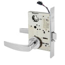 Sargent RX-LC-8205-24V-LNB-US26 Office or Entry 24V Electrified Mortise Lock