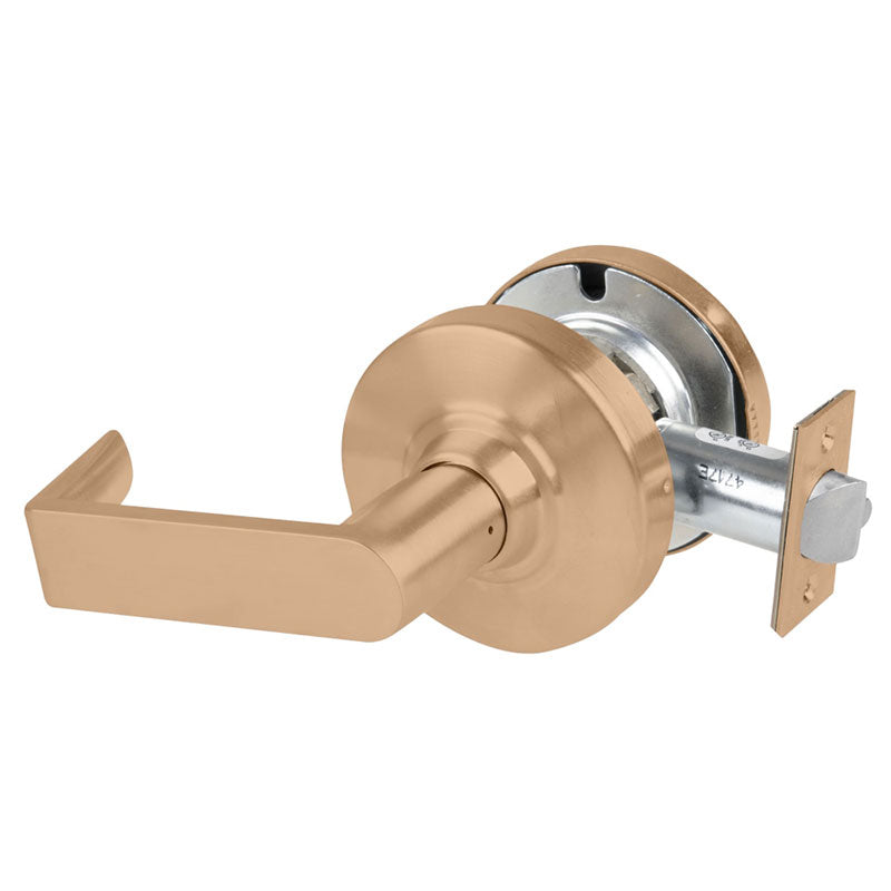 Schlage ND25D-RHO-612 Cylindrical Exit Lockset