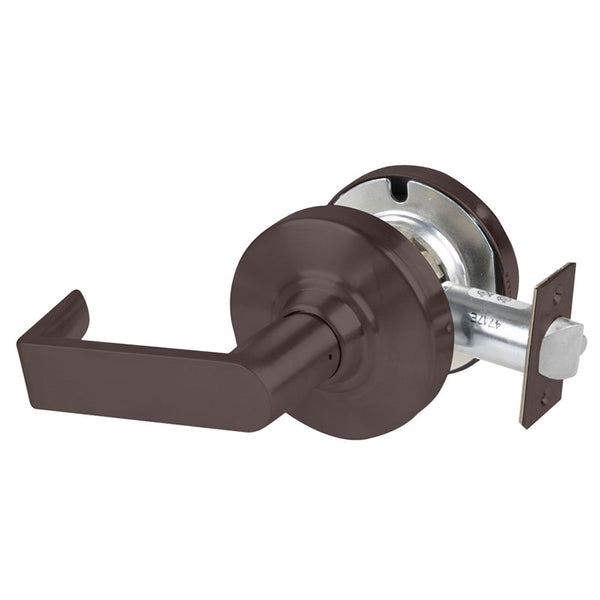 Schlage ND25D-RHO-613 Cylindrical Exit Lockset