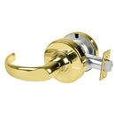 Schlage ND25D-SPA-605 Cylindrical Exit Lockset
