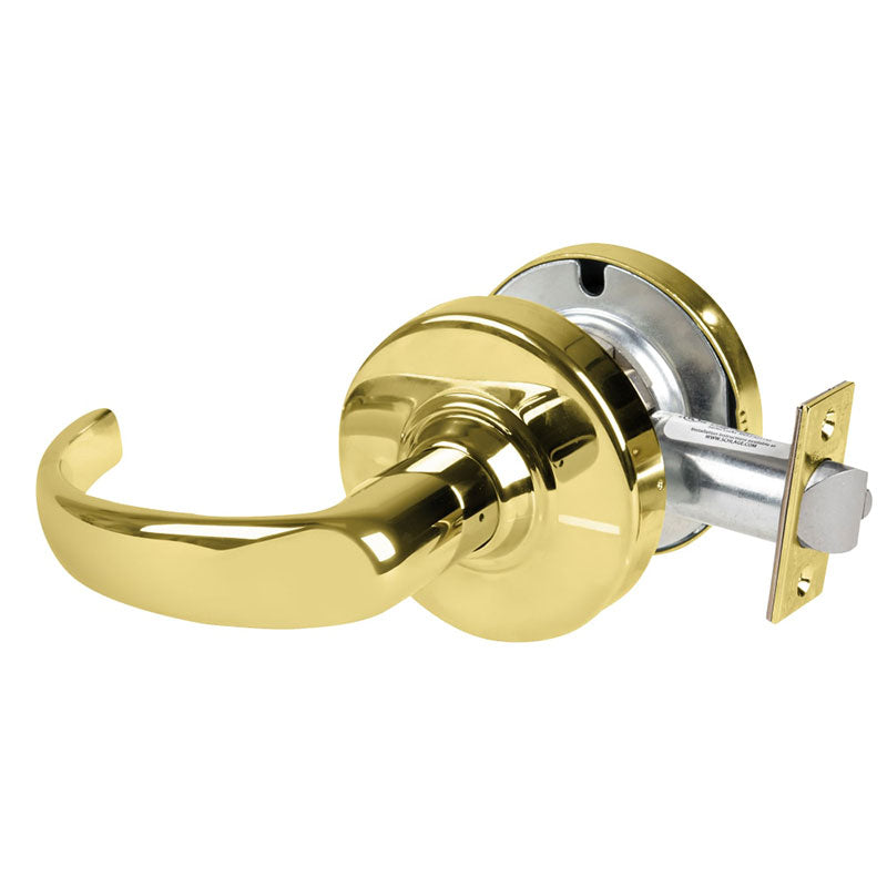 Schlage ND25D-SPA-605 Cylindrical Exit Lockset