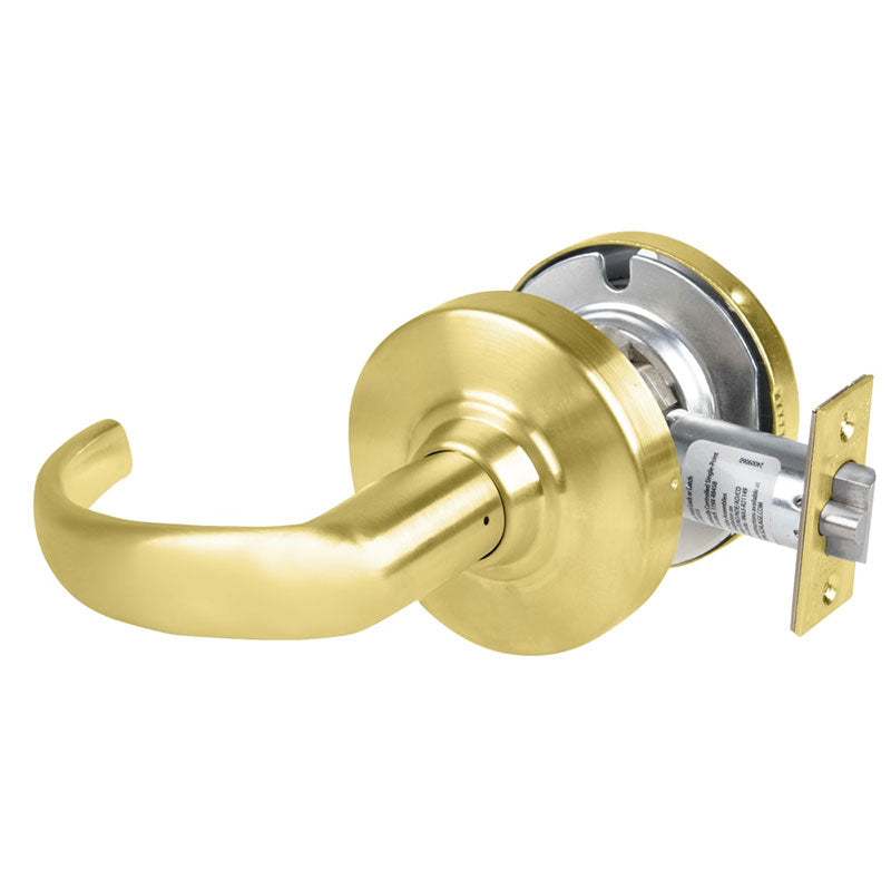 Schlage ND25D-SPA-606 Cylindrical Exit Lockset