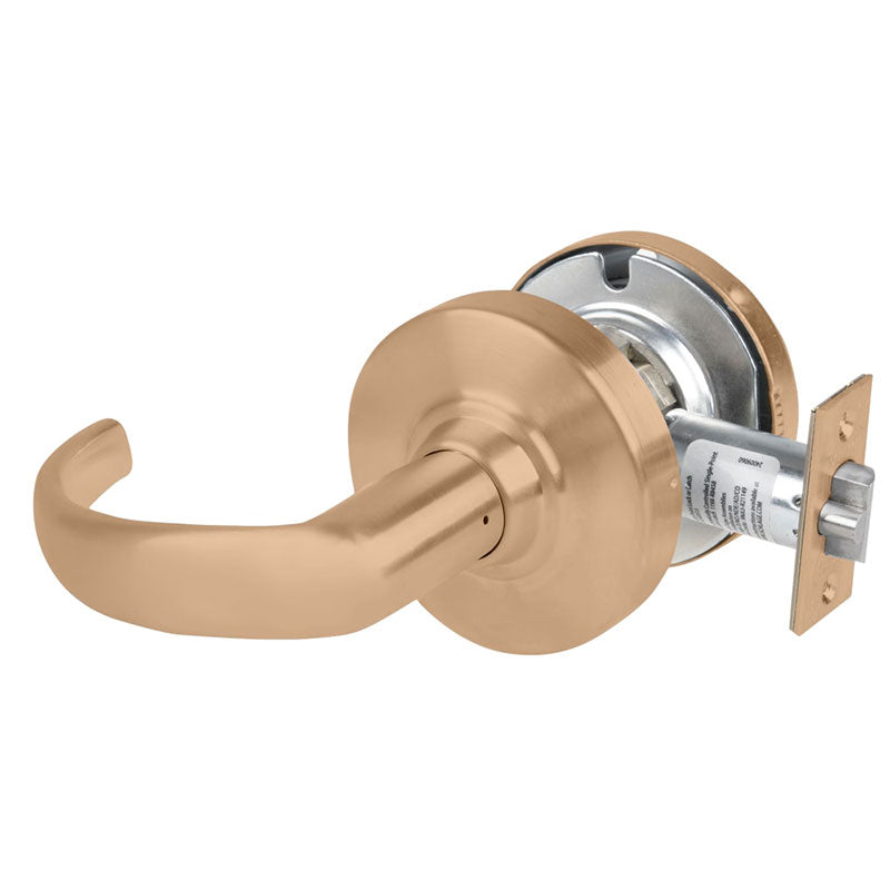 Schlage ND25D-SPA-612 Cylindrical Exit Lockset