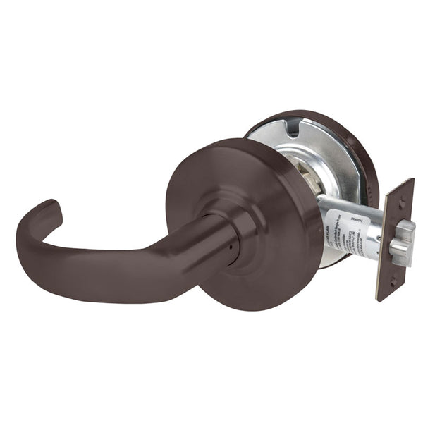 Schlage ND25D-SPA-613 Cylindrical Exit Lockset