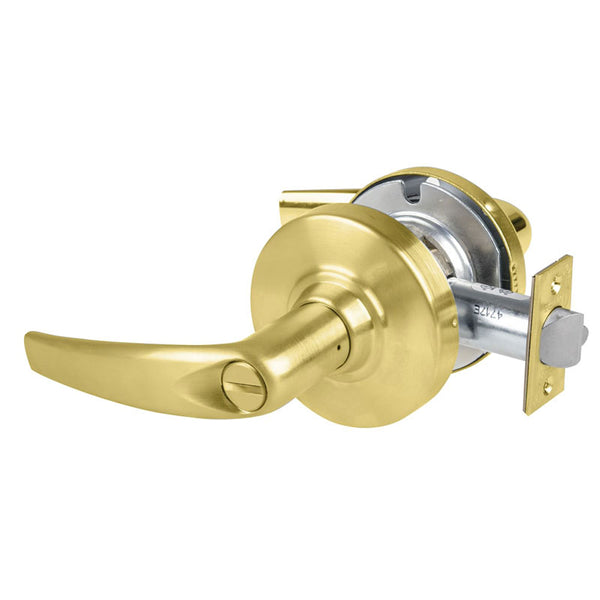 Schlage ND40S-ATH-606 Cylindrical Privacy Lockset