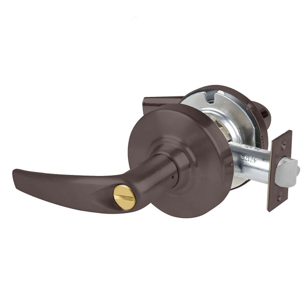 Schlage ND40S-ATH-613 Cylindrical Privacy Lockset