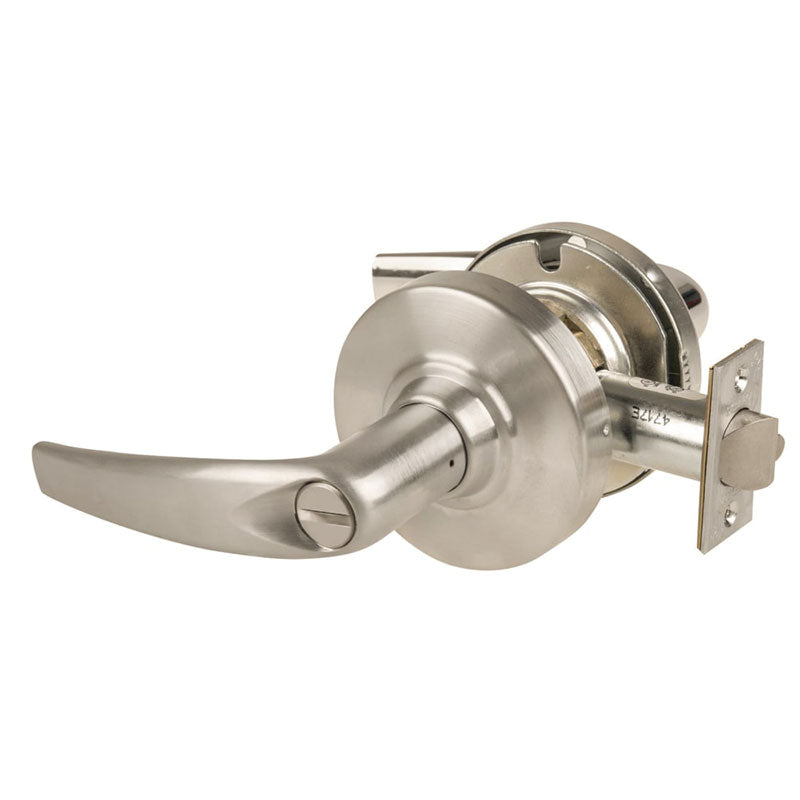 Schlage ND40S-ATH-619 Cylindrical Privacy Lockset