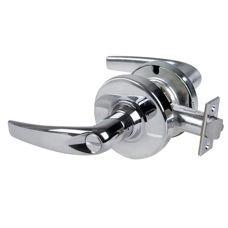 Schlage ND40S-ATH-625 Cylindrical Privacy Lockset