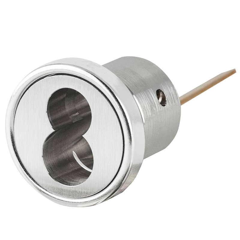 SALEM 12inchシングル Schlage 30-016 Mortise Cylinder Housing - 1 1/2