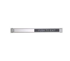 Schlage Electronics Electrified Exit Devices