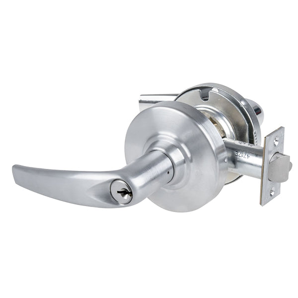 Schlage ND50PD-ATH-626  Entrance/Office Cylindrical Lock
