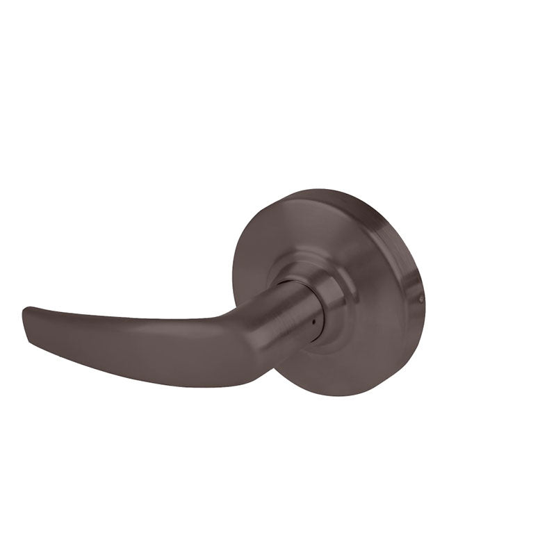 Schlage ND170-ATH-613 Single Dummy Trim