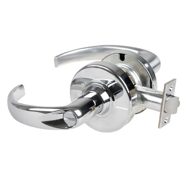 Schlage ND40S-SPA-625 Cylindrical Privacy Lockset
