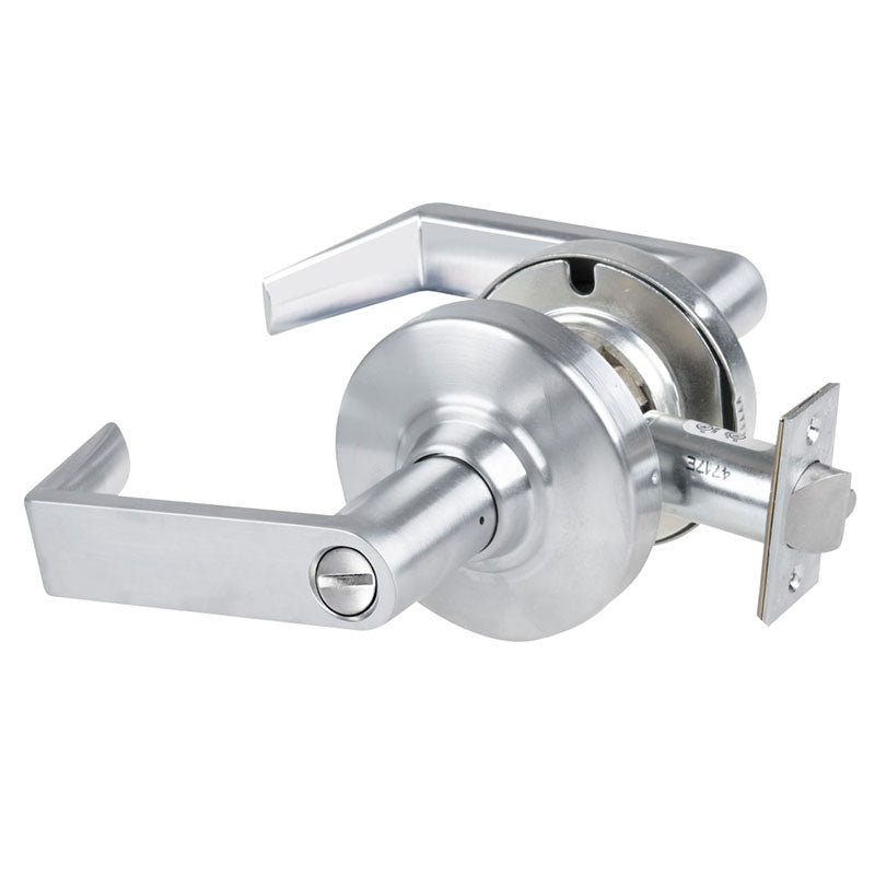 Schlage ND44S-RHO-626 Hospital Privacy Lock