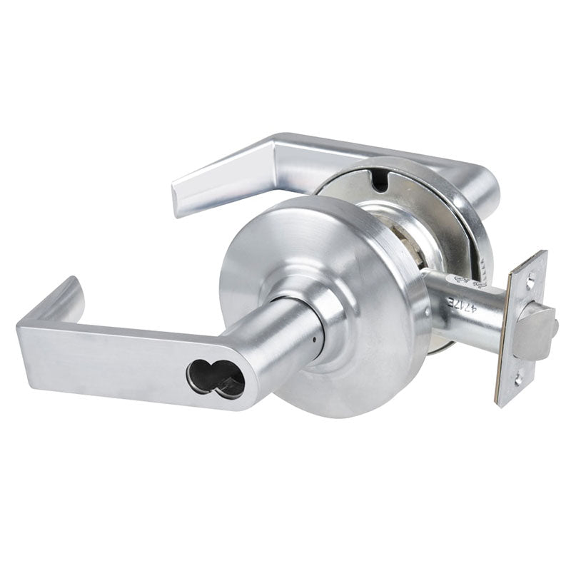 Schlage ND66JD-RHO-626 Store Lock