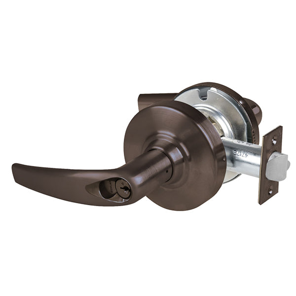 Schlage ND66PD-ATH-613 Store Lock