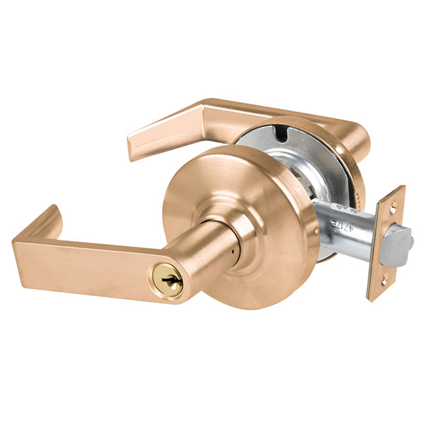 Schlage ND66PD-RHO-612 Store Lock