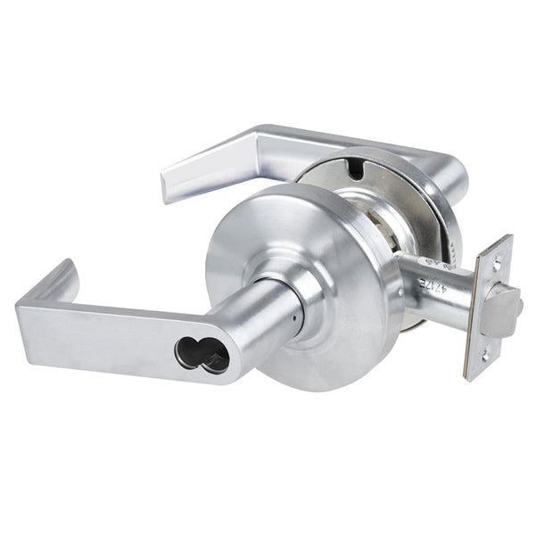 Schlage ND80JD-EU-RHO-626 Electrified Storeroom Cylindrical Lock