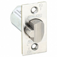 Schlage Cylindrical Lock Latch Parts